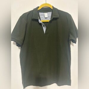 Men shirt size L Punt Zun